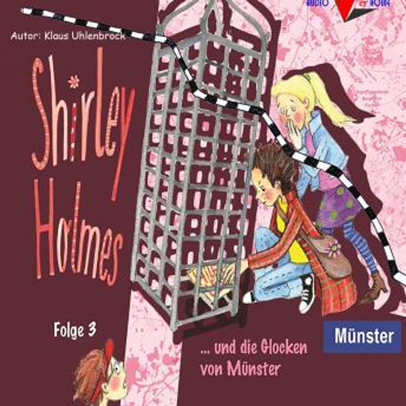Grab the Essential Full Audiobooks in Kids, Mystery & Fantasy