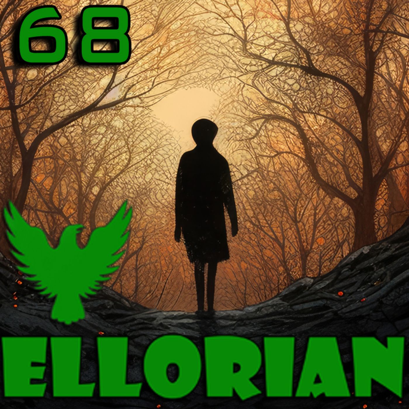 Ellorian Audiolibros