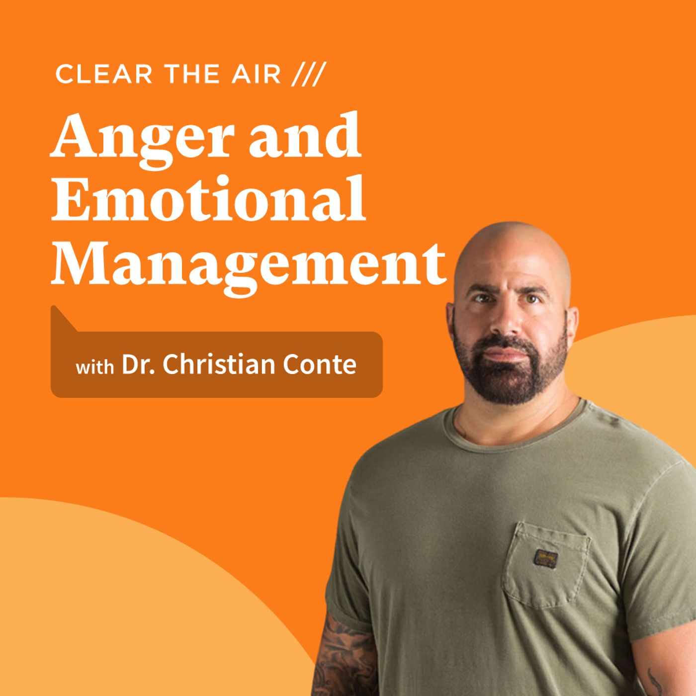 Clear the air