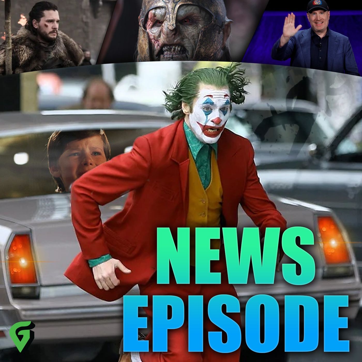 GeekVerse News
