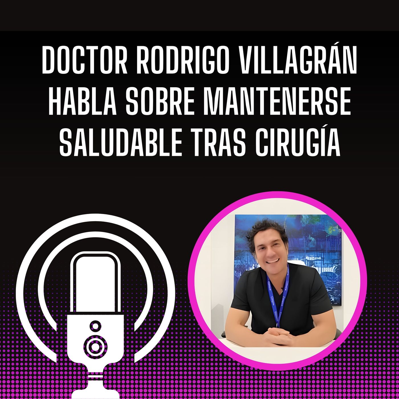 Doctor Rodrigo Villagran