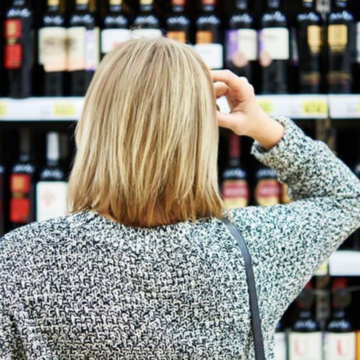 VINO PARA CAMALEONES