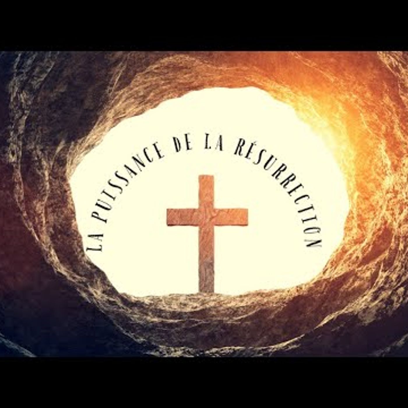 Eglise Le Chemin - La Puissance de la Résurrection (Romains)