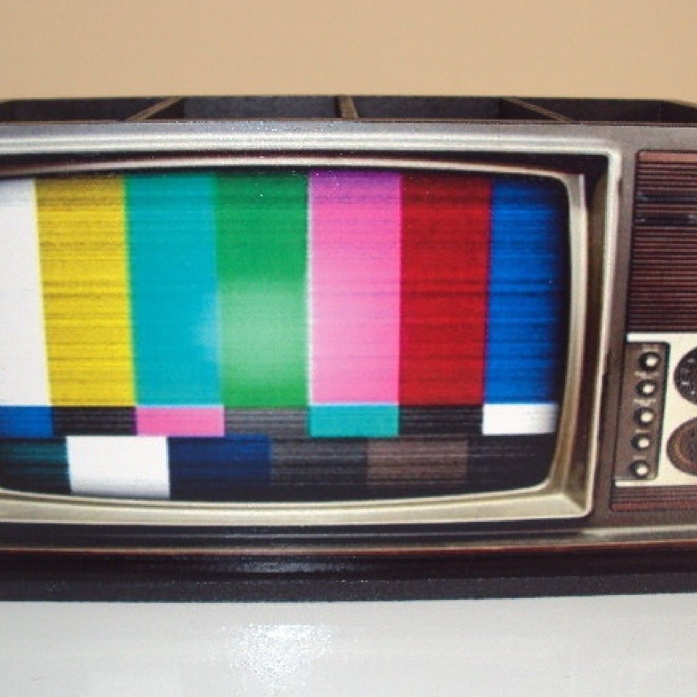 TV Nostalgia 📺