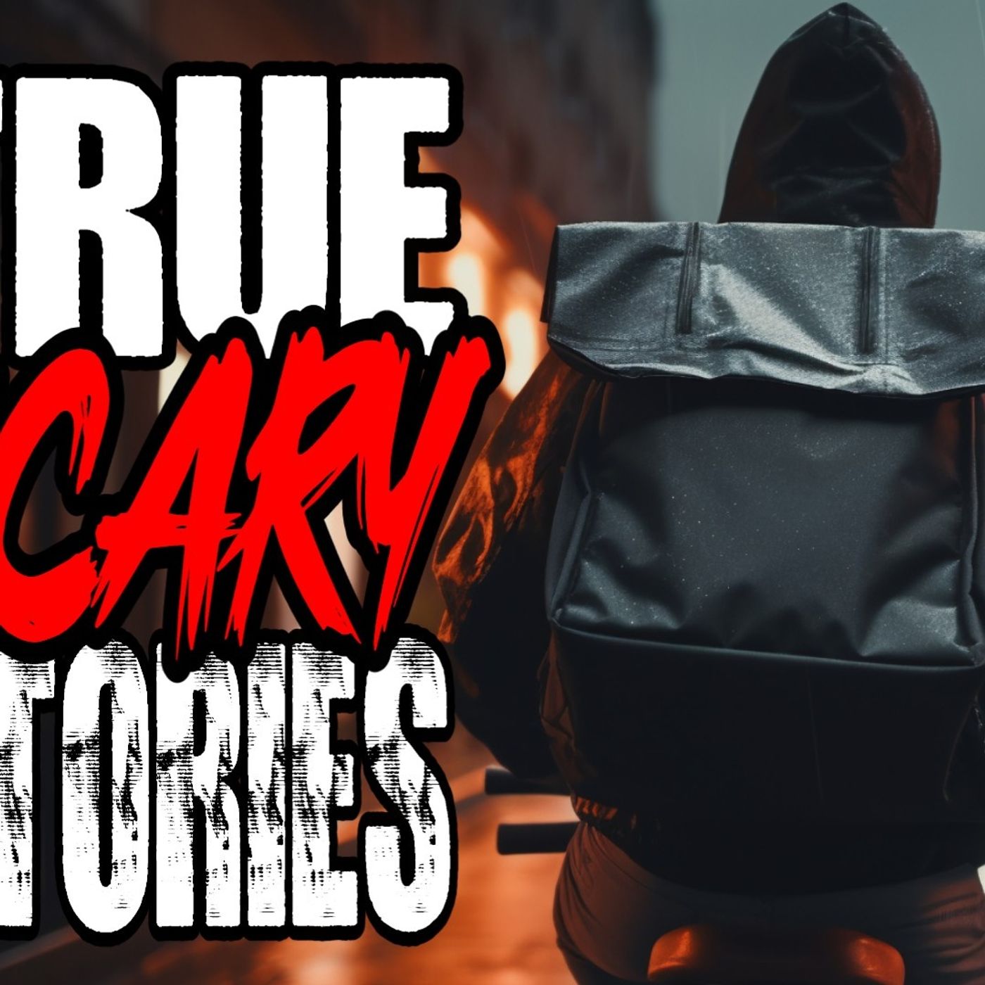 5 True Eerie Horror Stories | Food Delivery, Lyft and Being Taken