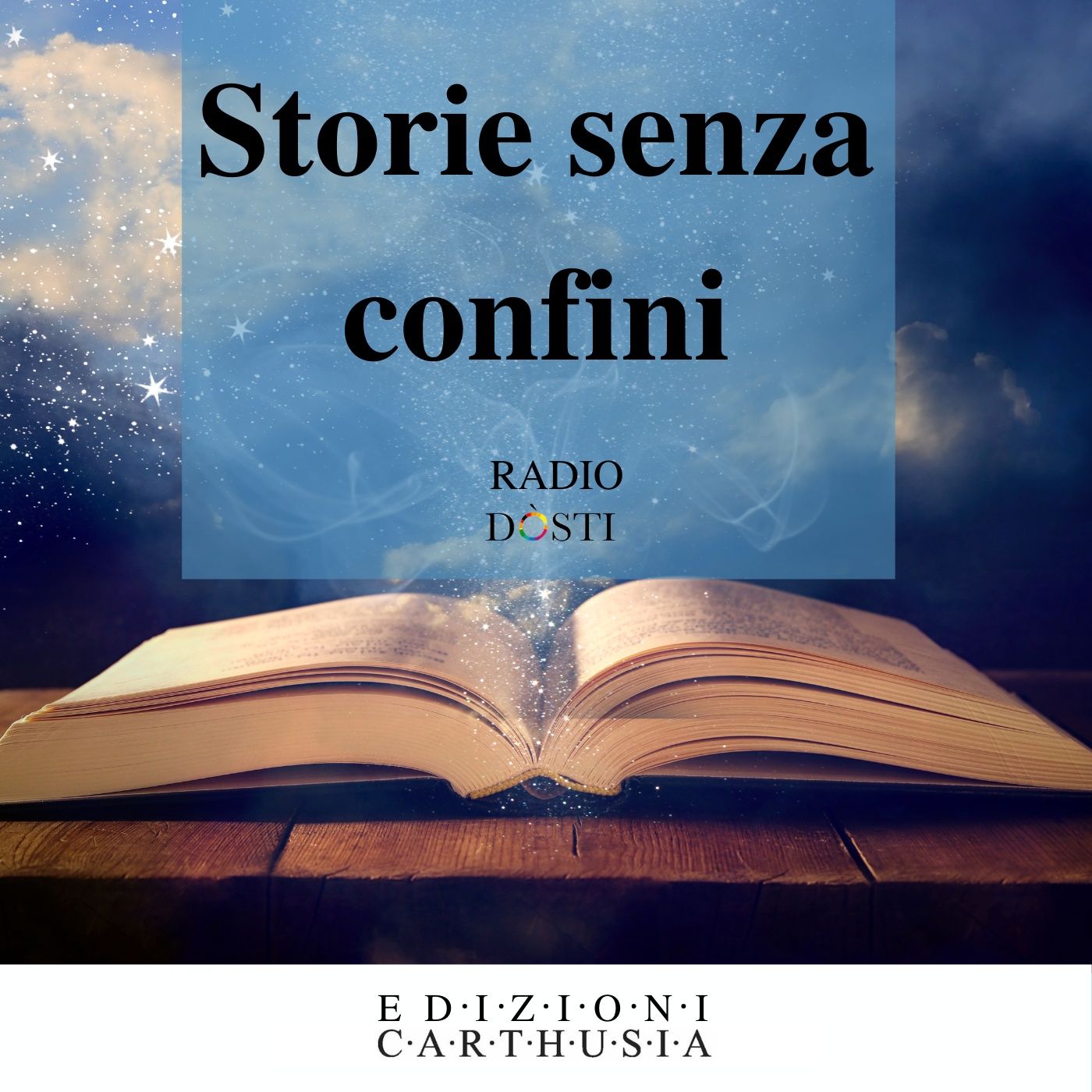 Storie senza confini
