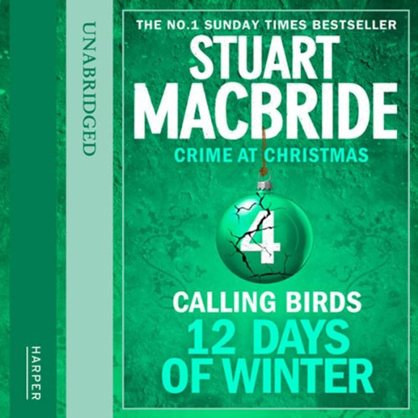 Listen to New Releases Audiobooks in Fiction, Short Stories & Anthologies