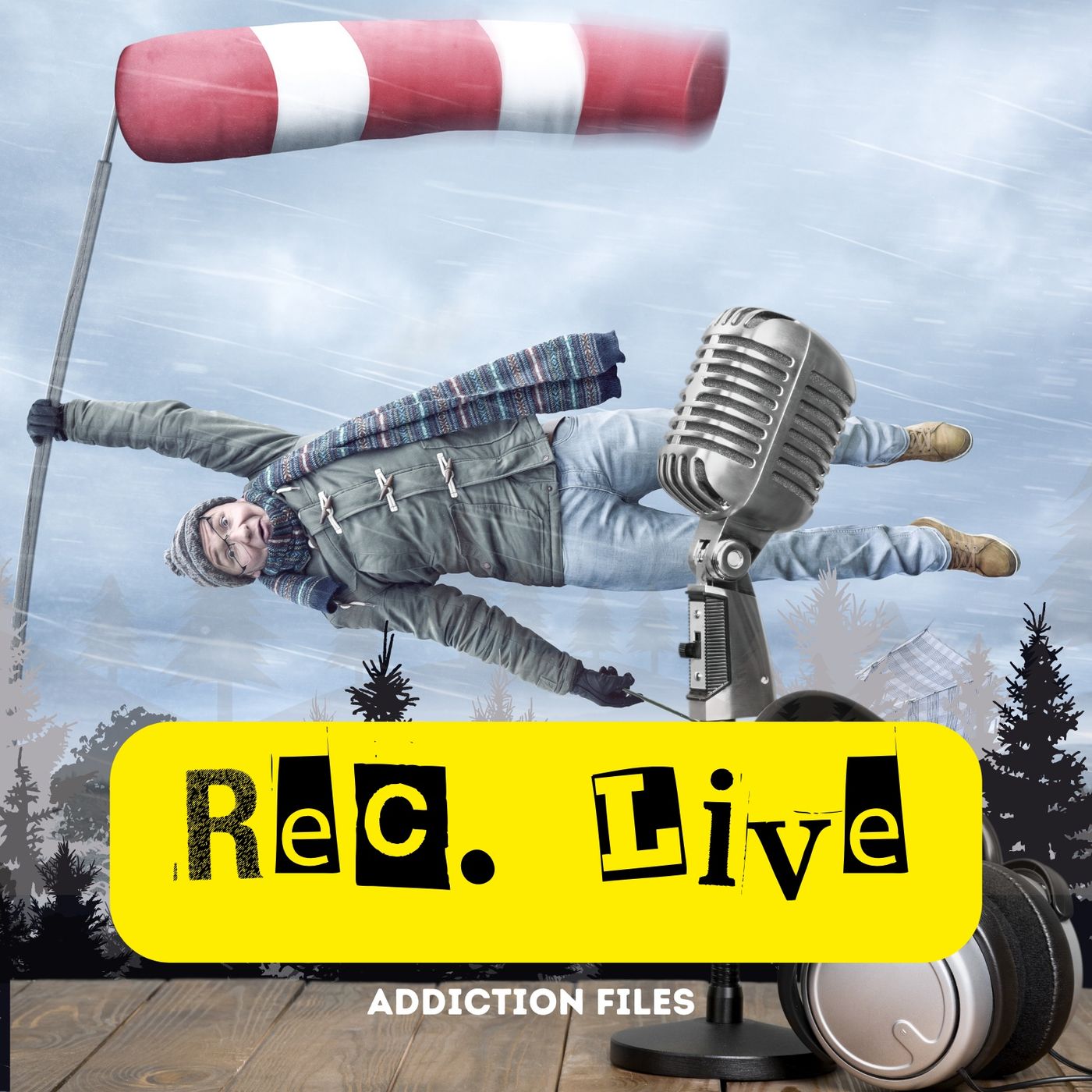 Malcom Blake's incredible testimony