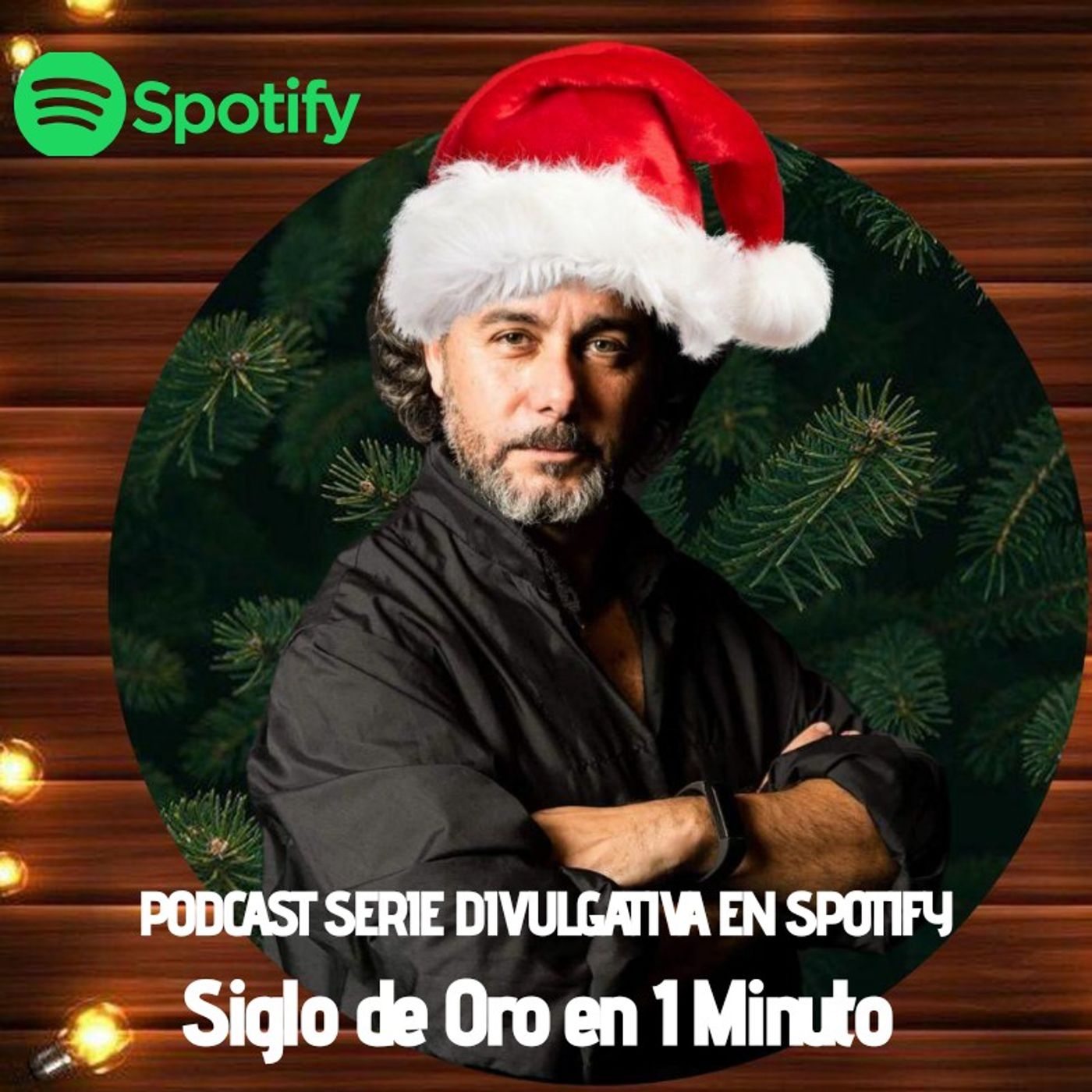 Serie.Siglo De Oro En 1 Minuto.