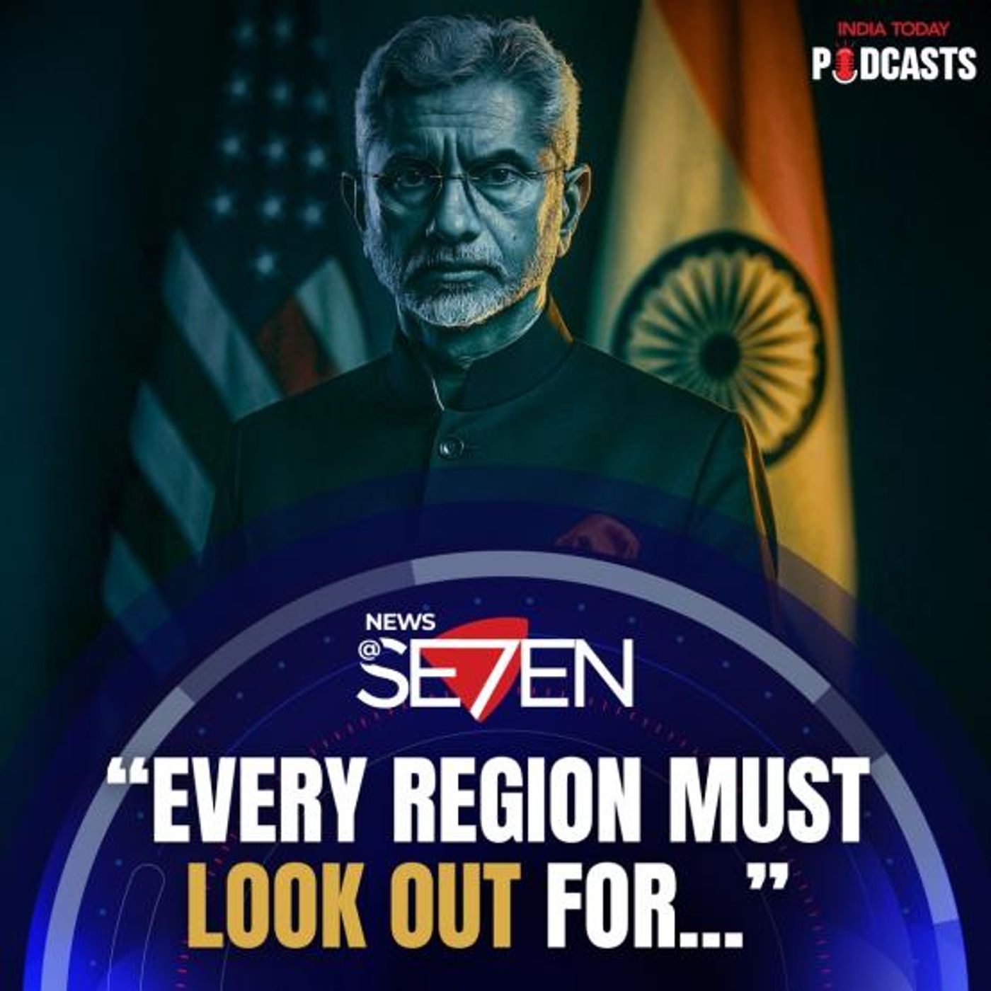 Bengal Job Scam, SC Judges’ Assets, Trump’s Tariffs & Blue Origin’s All-Women Flight | News @ 7 E07