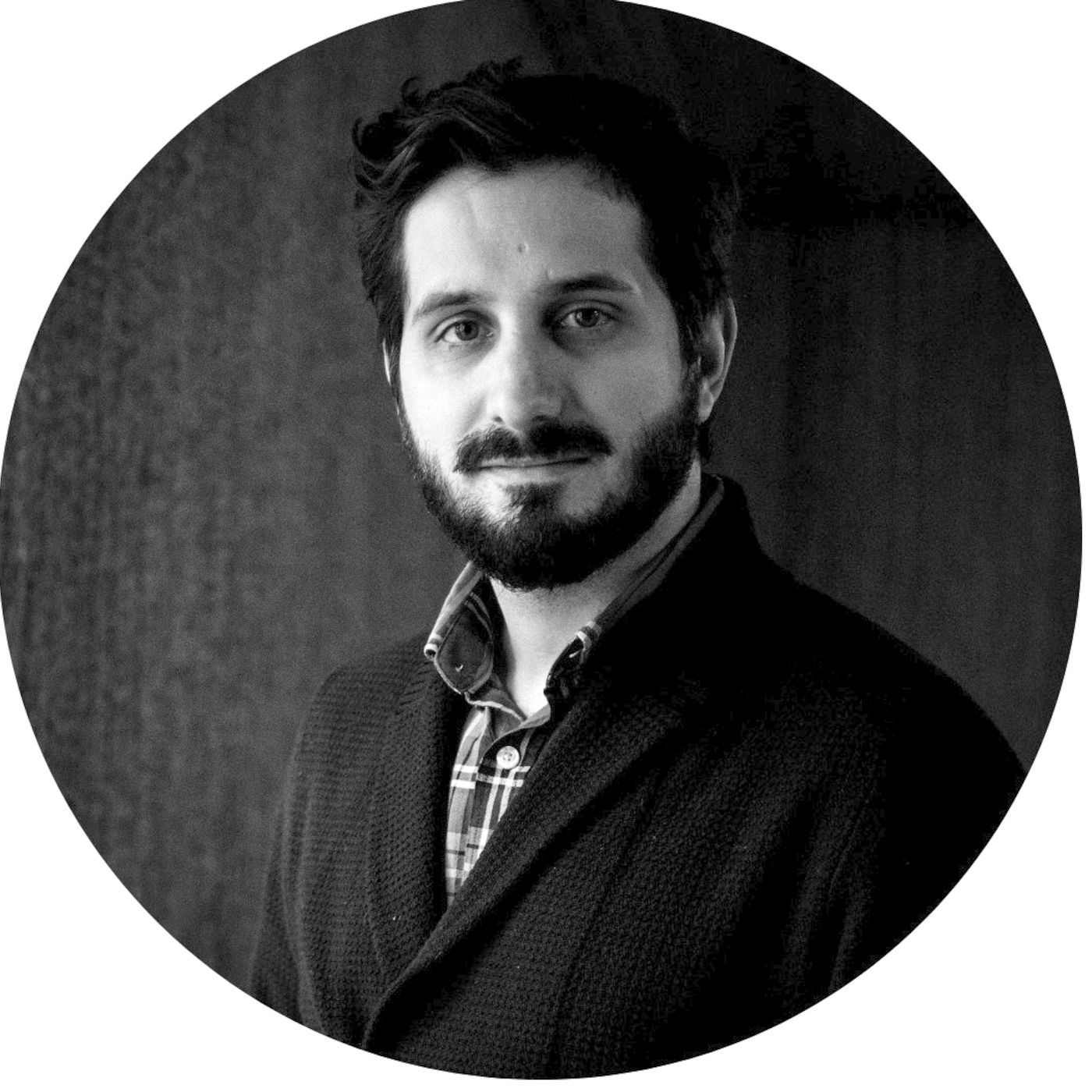 Juan Parodi del Impact Hub Madrid - La mayor comunidad de impacto del mundo episode artwork