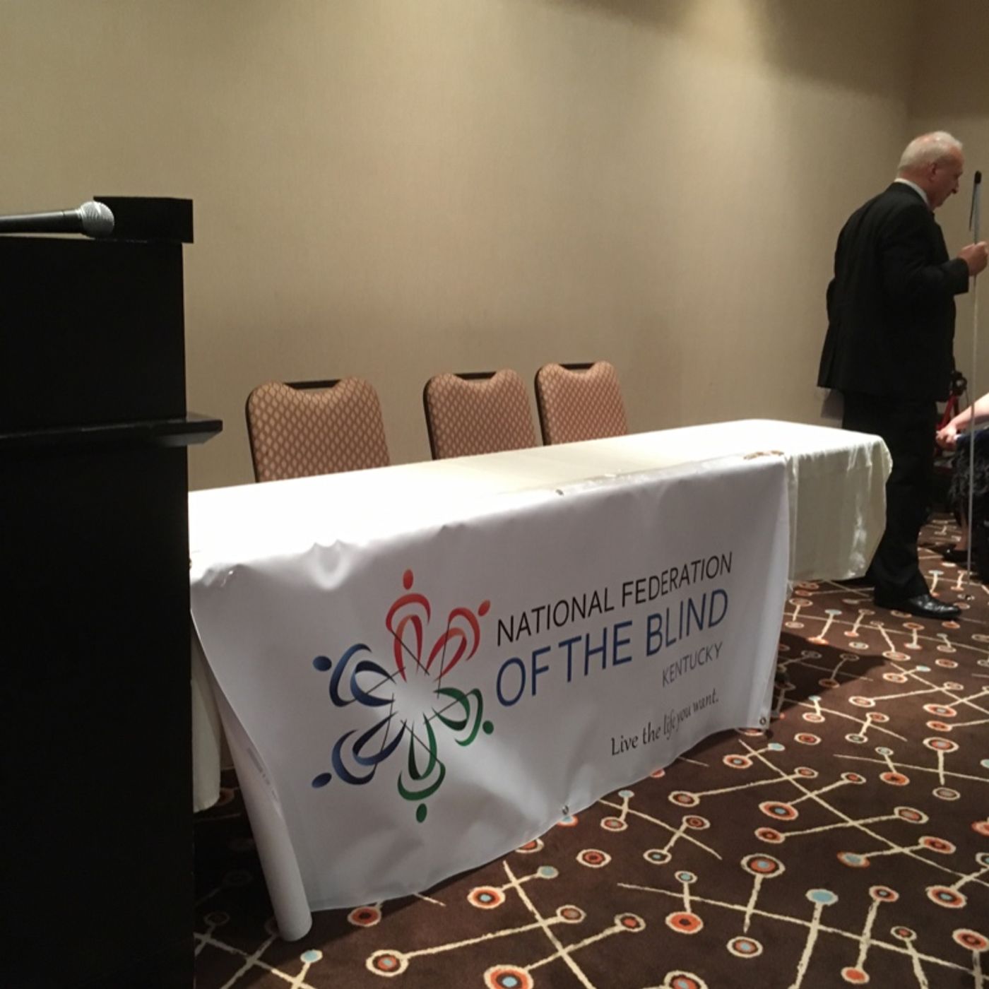 NFBK 2016 state convention am session episode artwork