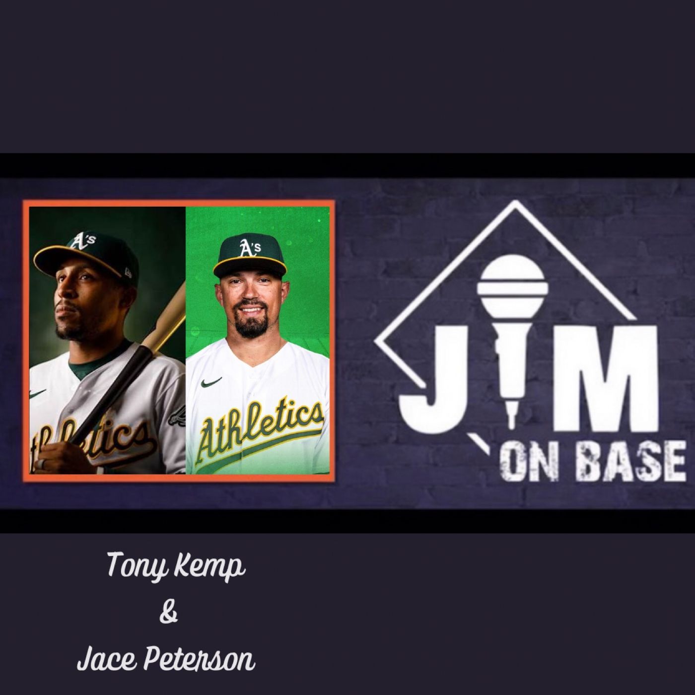 The Jim on Base Show