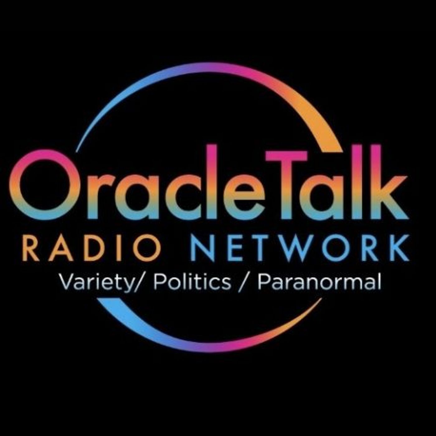 Oracle Talk Radio Network