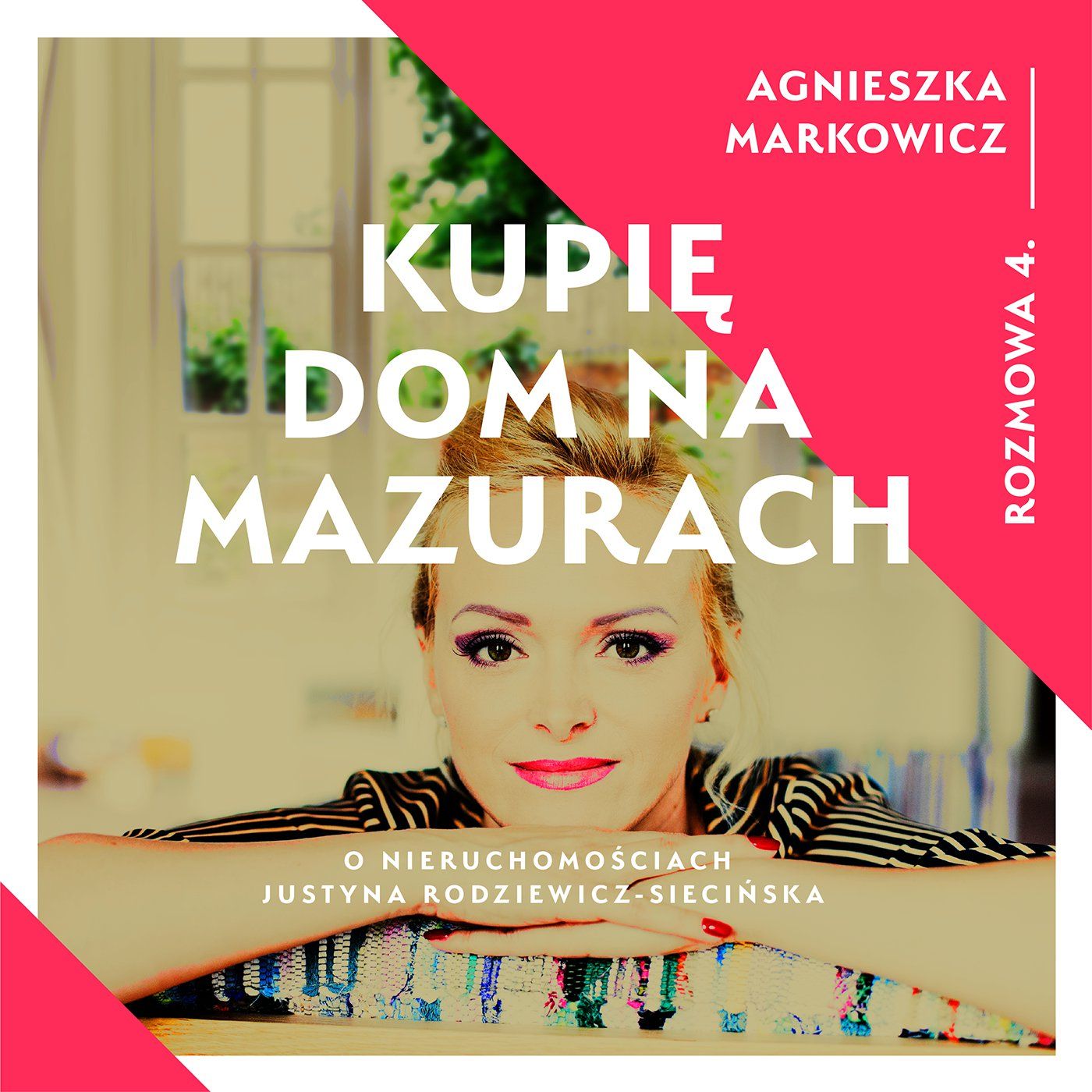 KUPIĘ DOM NA MAZURACH