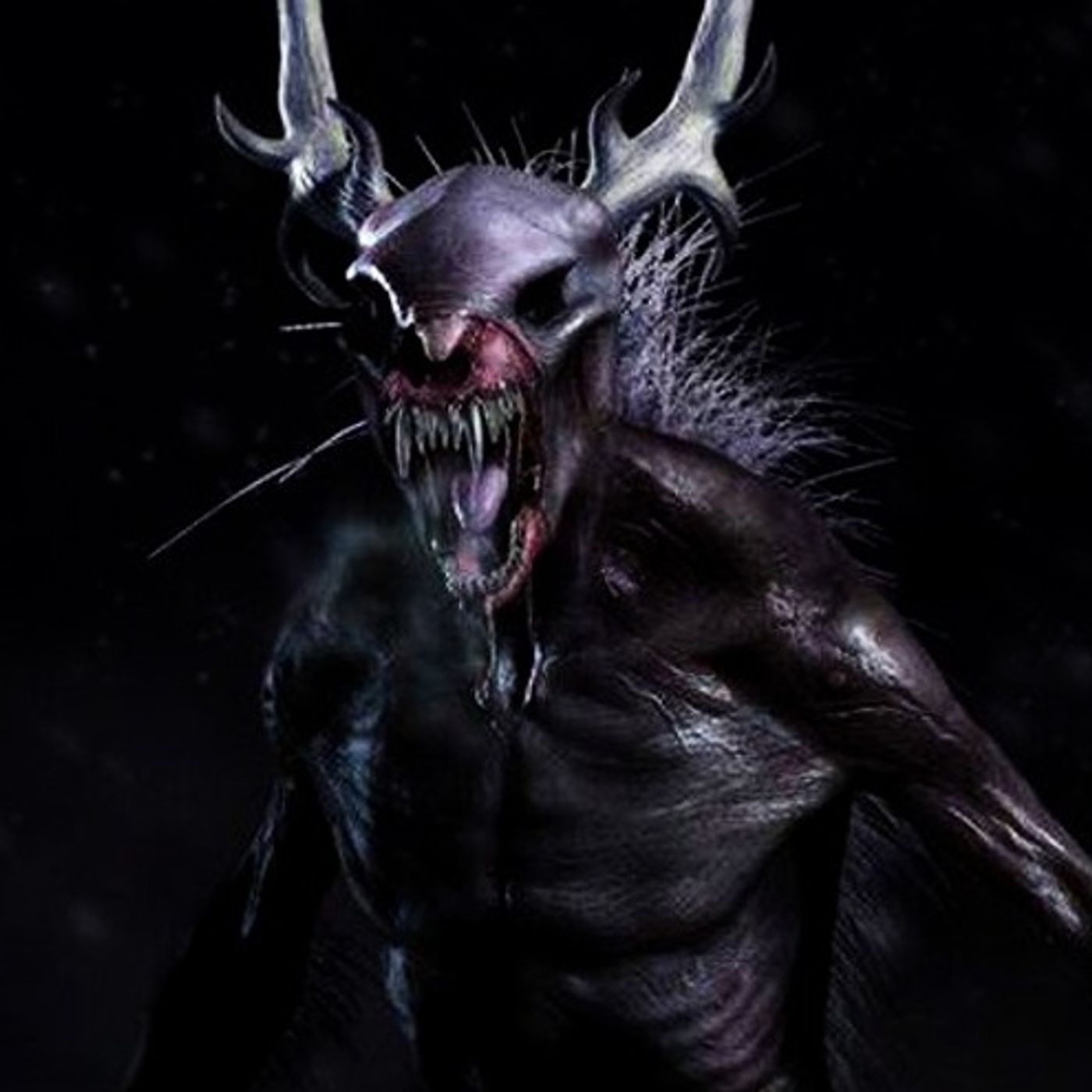 Mi Encuentro Con Un Wechuge Historias De Terror - REDE