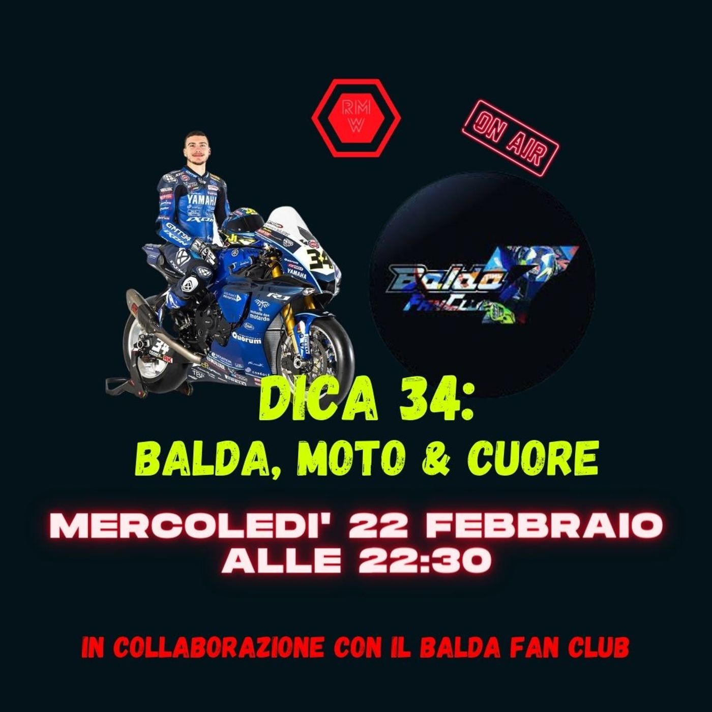 Radio Montecò Web\'s podcast