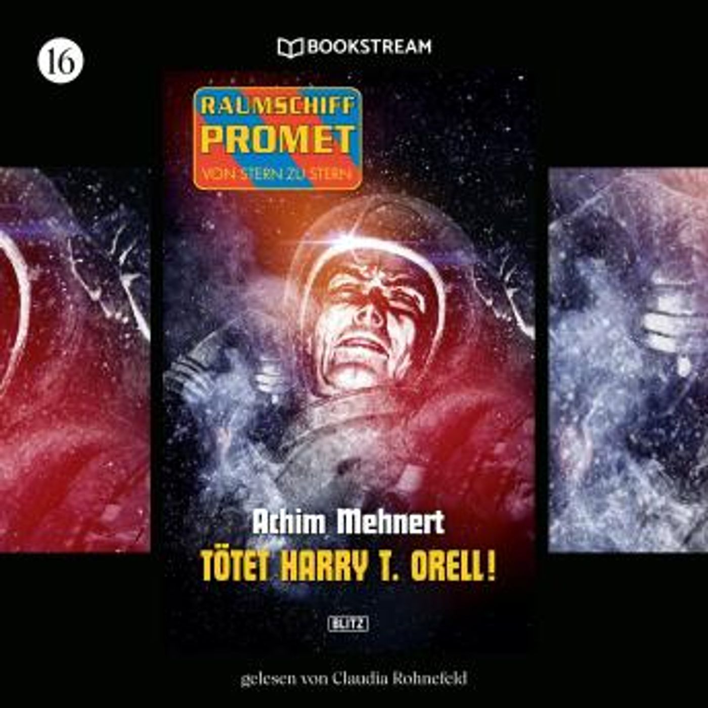 Download Best Full Audiobooks in Science Fiction & Fantasy, Space Opera