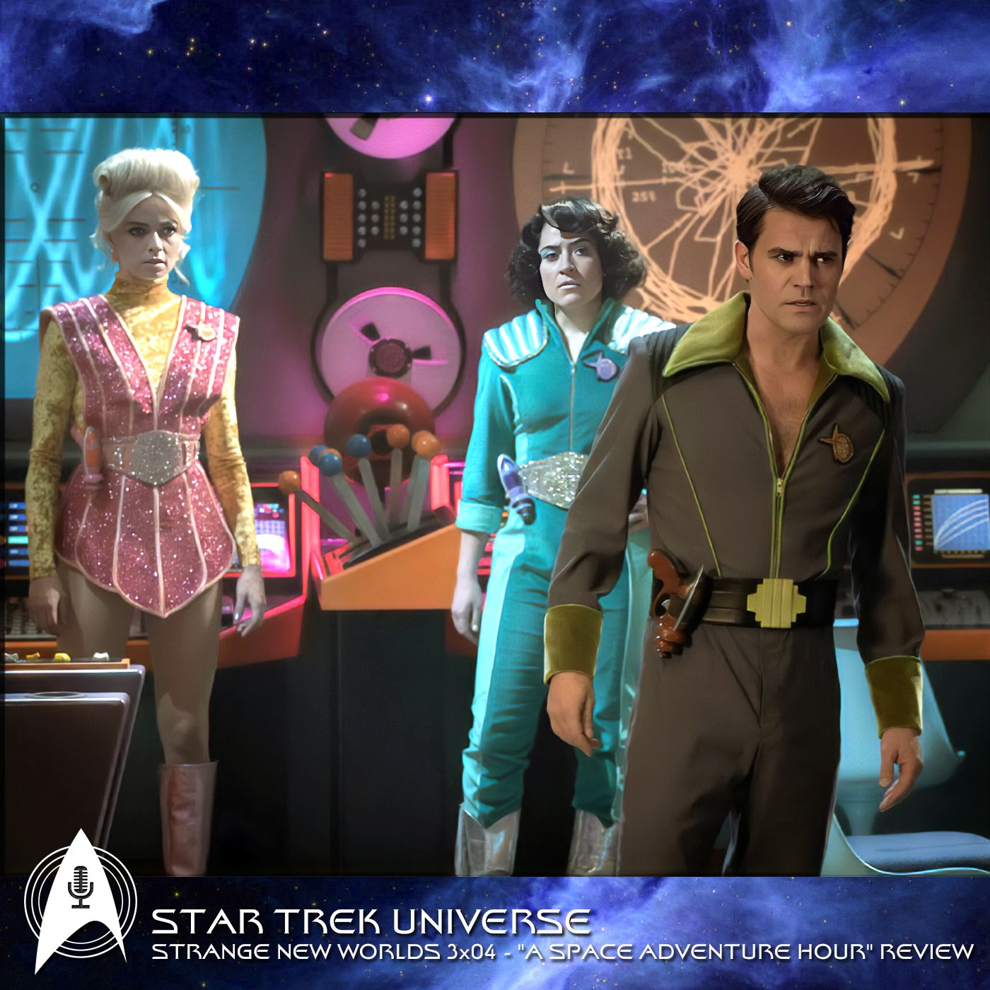 Star Trek Universe
