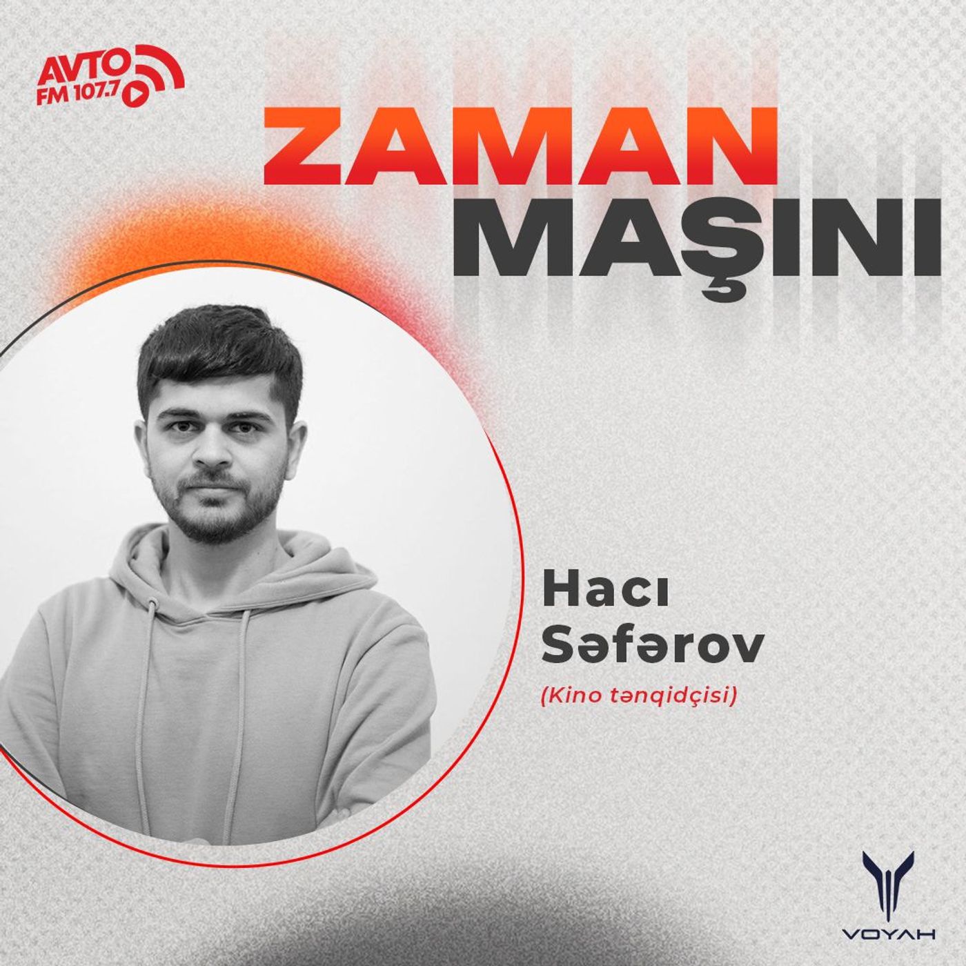 İdeal film anlayışı nədir? I Zaman maşını #48