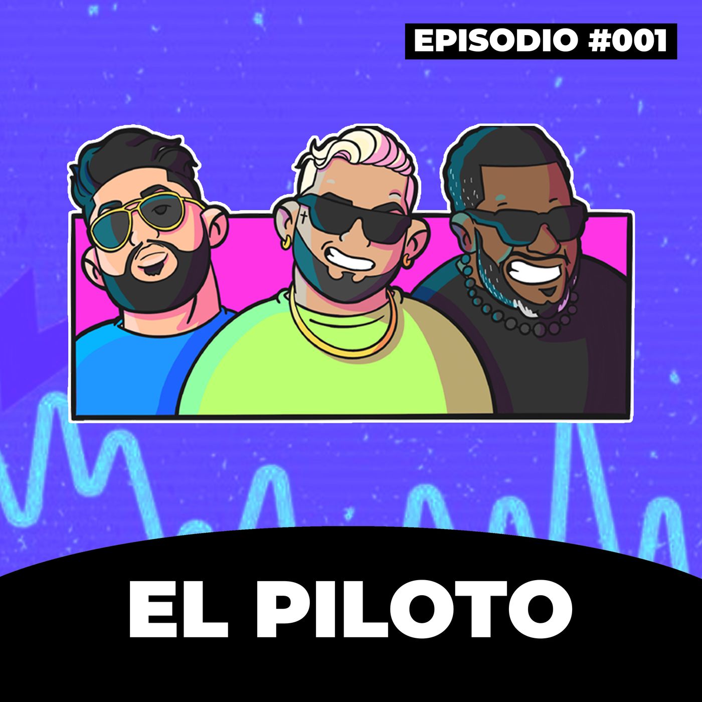 Rulay y Civica Podcast