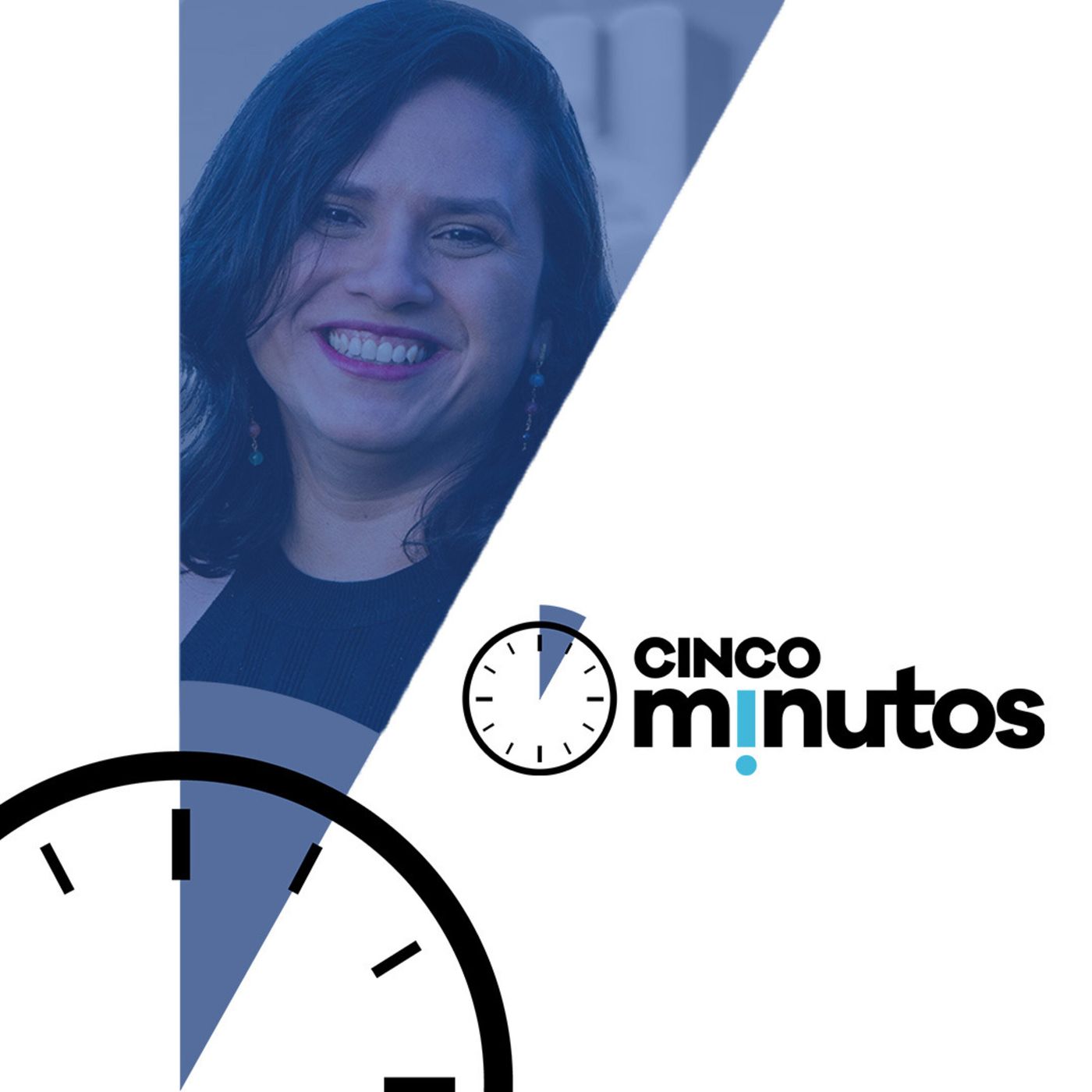 5 minutos: superexposição de Dino no caso Marielle acende alerta do Congresso - 25/07/2023 episode artwork