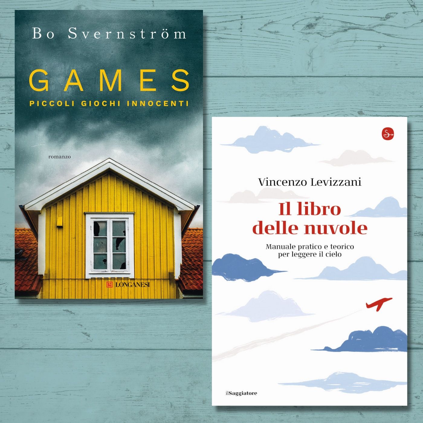 Archivio: Bookblister