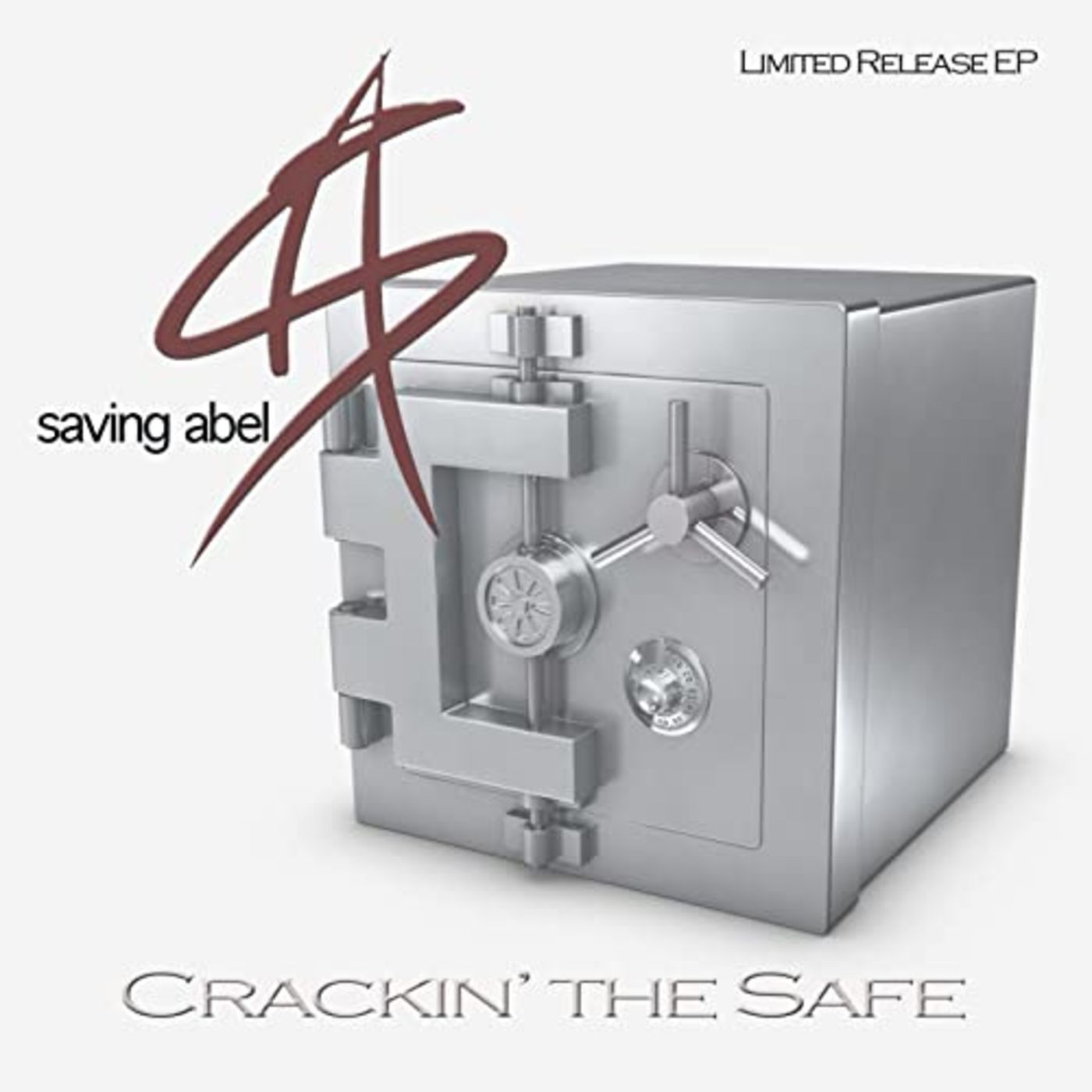 Episode 133 - Saving Abel - 'Crackin The Safe' EP Reaction