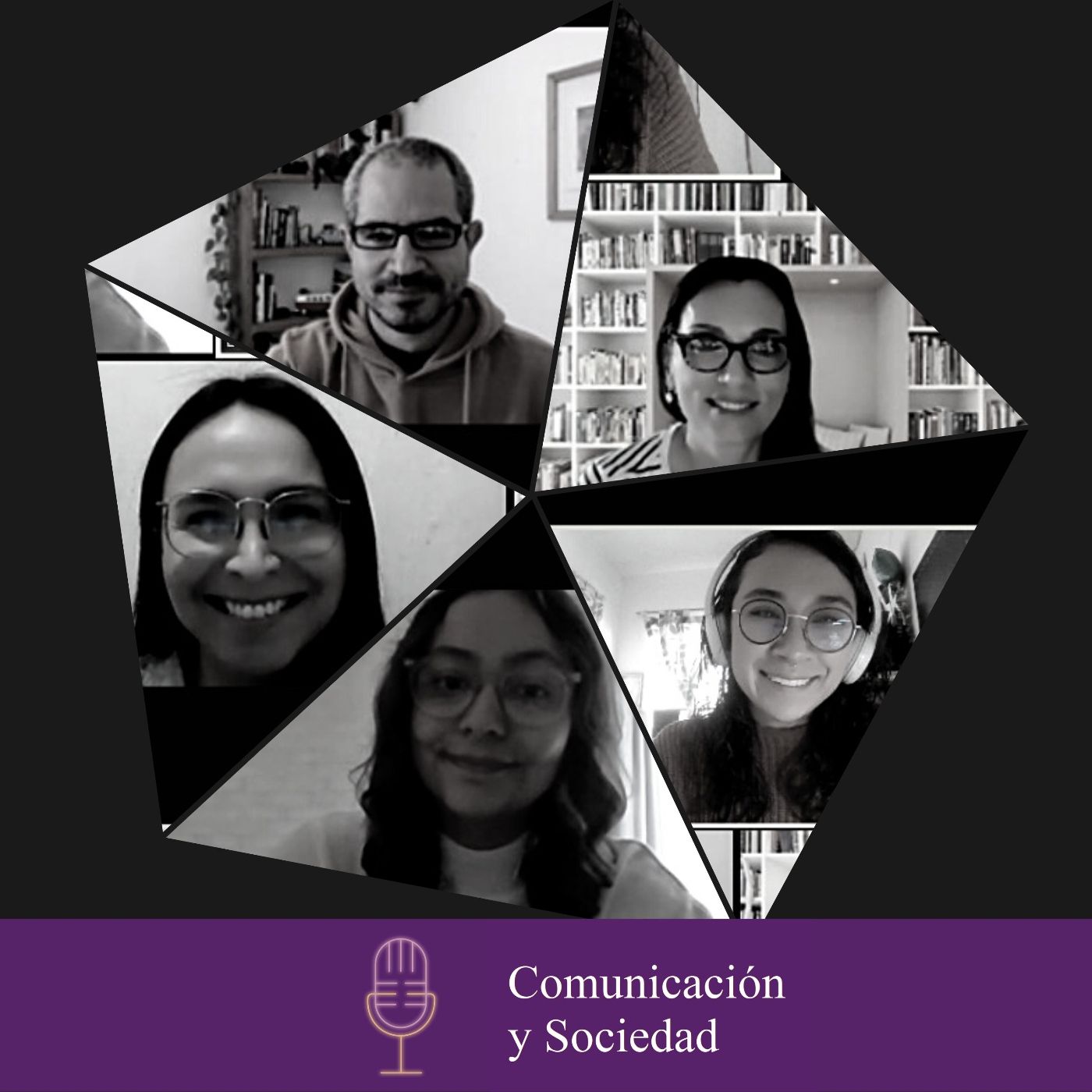 Comunicación y Sociedad