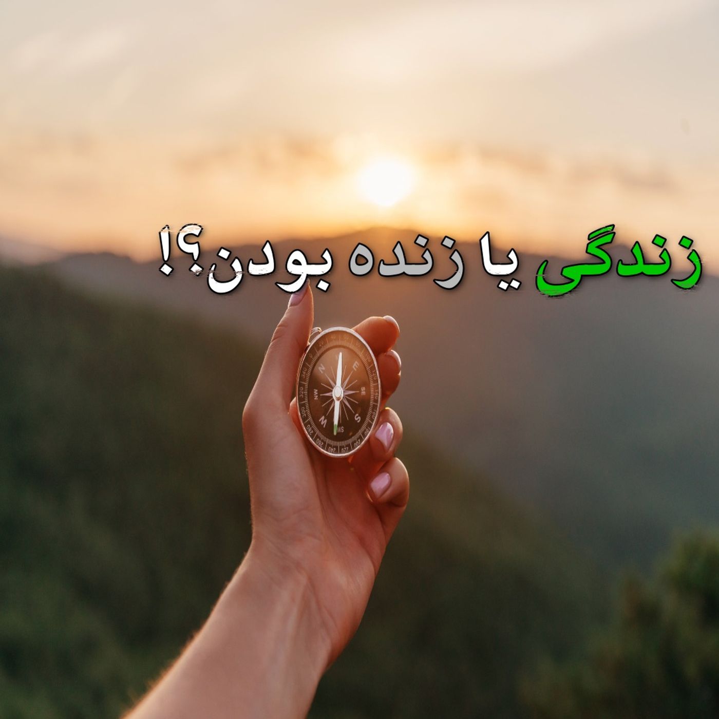 زنده بودن یا زندگی؟؟