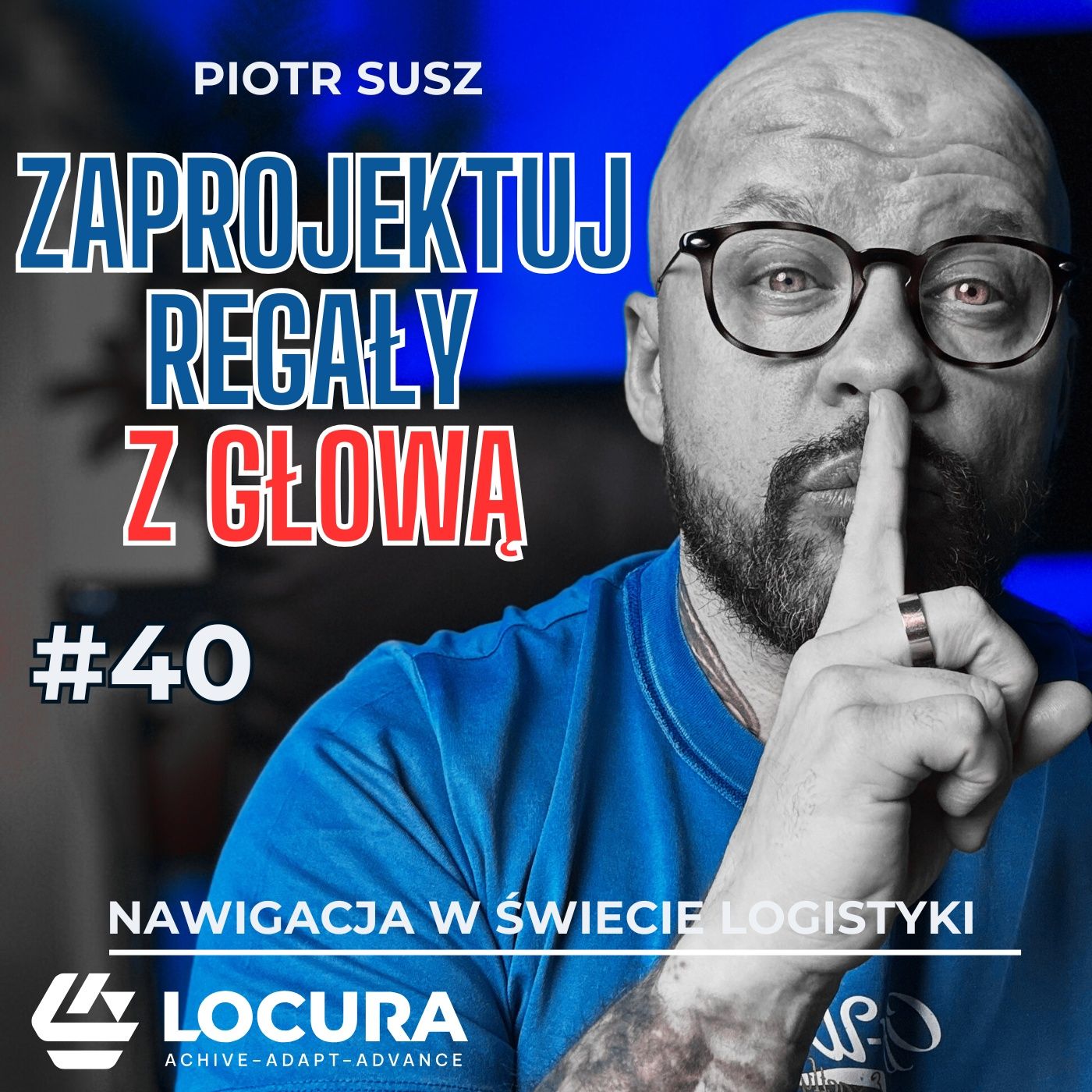 Nawigacja w świecie logistyki