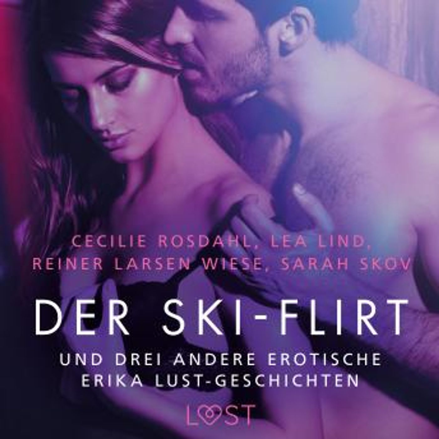 Download Top Full Audiobooks in Romance, Erotica