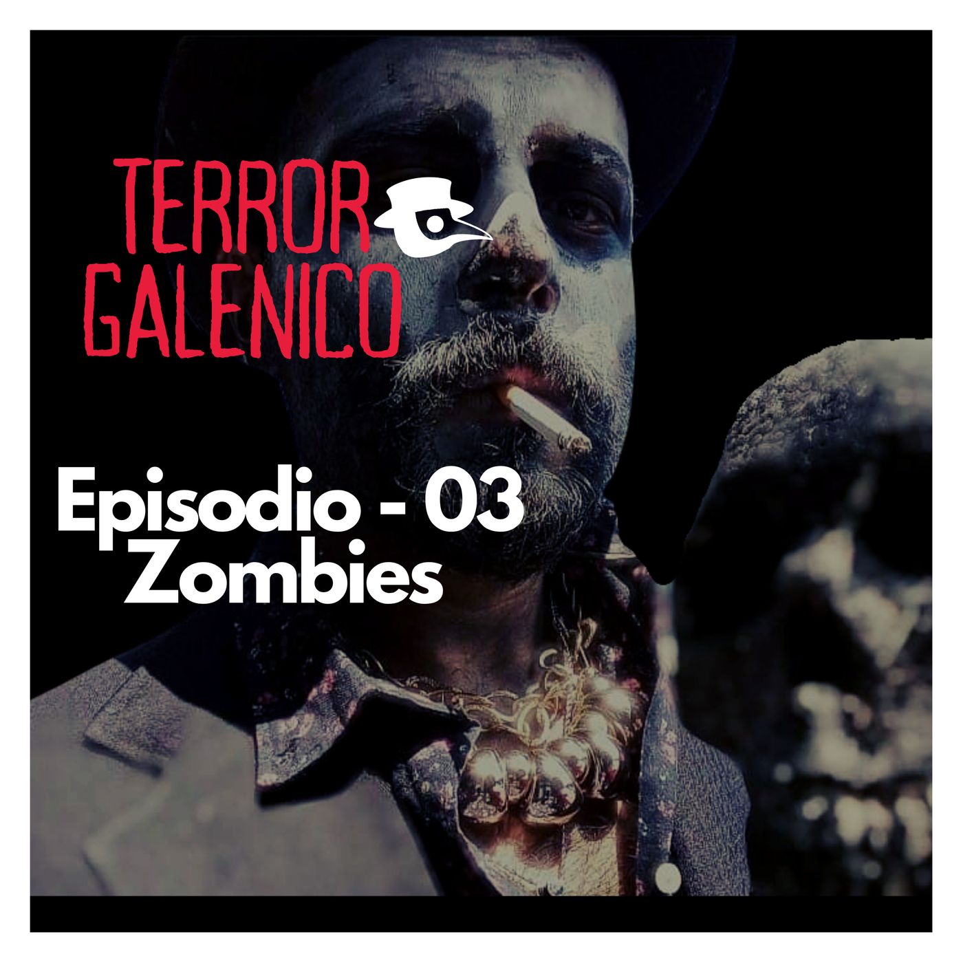 Terror Galenico