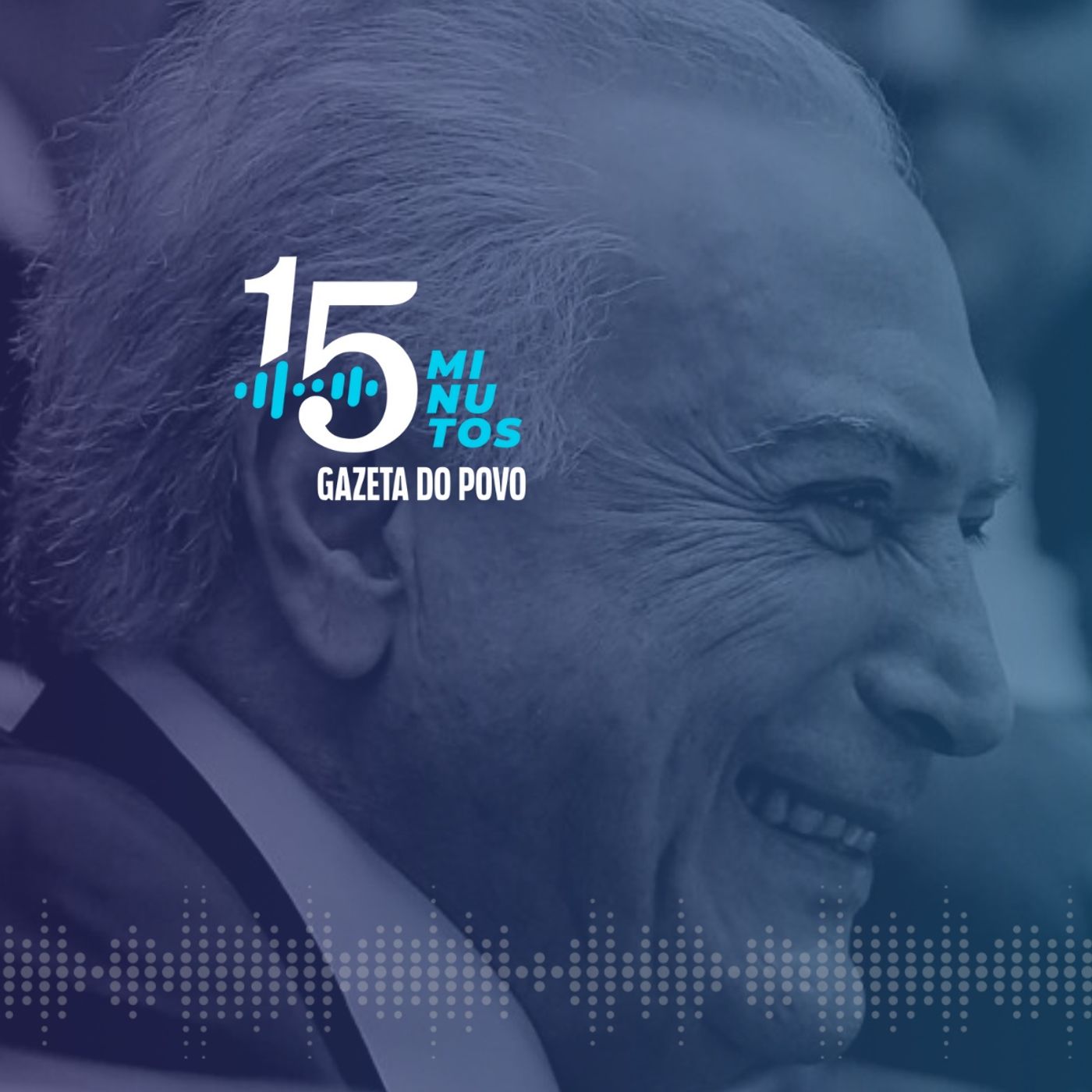 15 Minutos - Gazeta do Povo