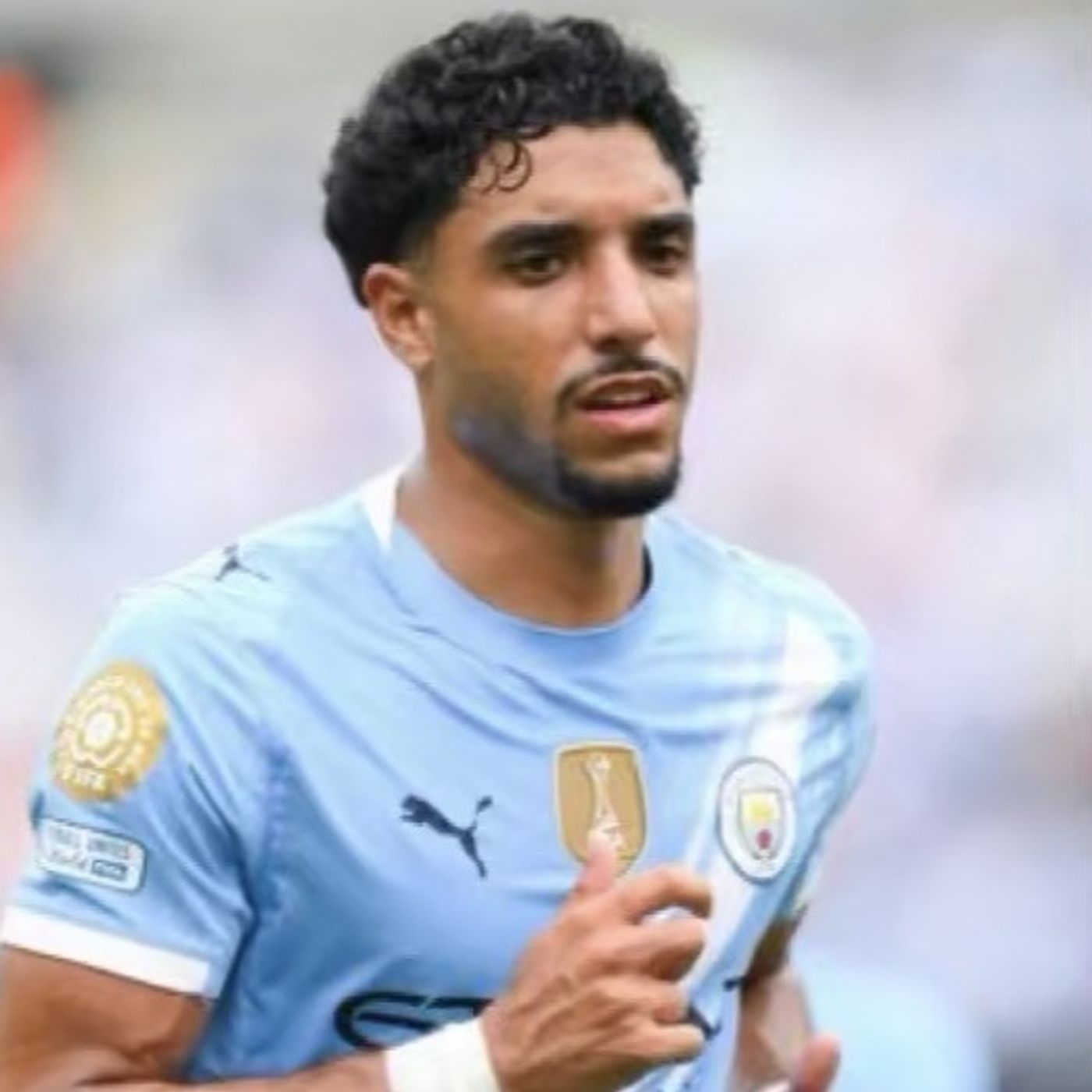 The Football Referee