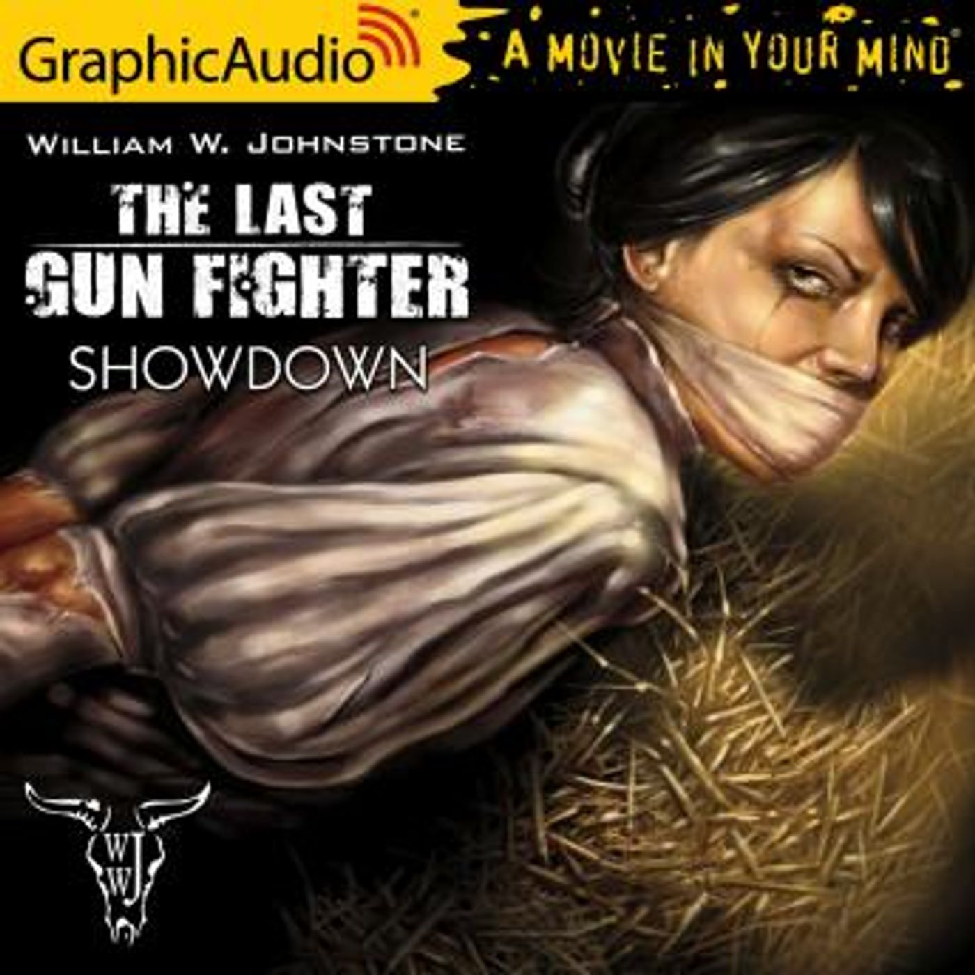 Showdown [Dramatized Adaptation] by William W. Johnstone episode artwork