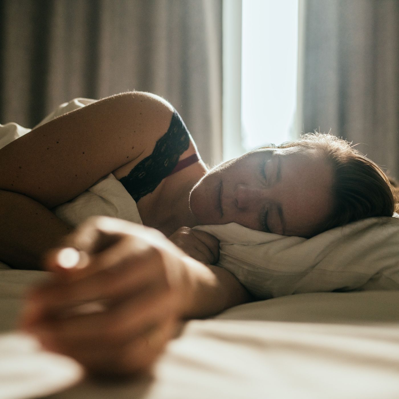 Why are we getting worse at sleeping, not better?