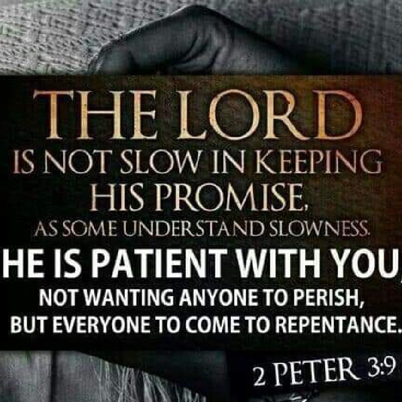 Prophetic Warning To Your Attackers