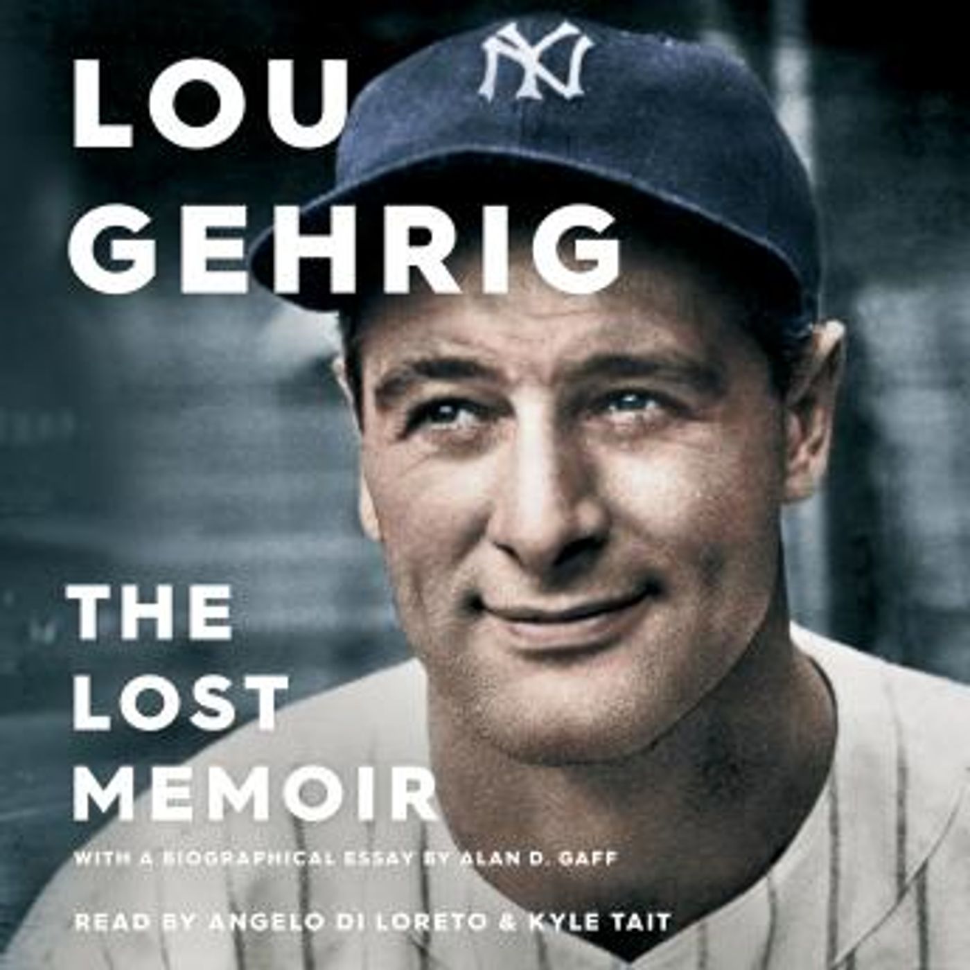Best Full Audiobooks in Biography & Memoir, Sports