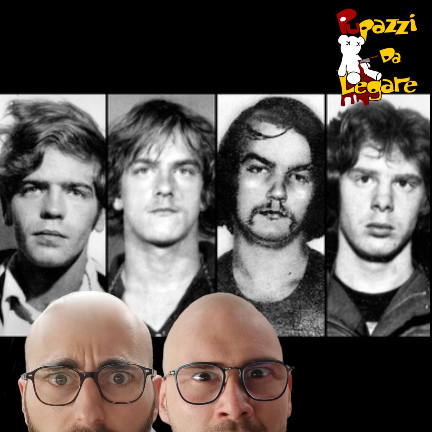 Umorismo Criminale