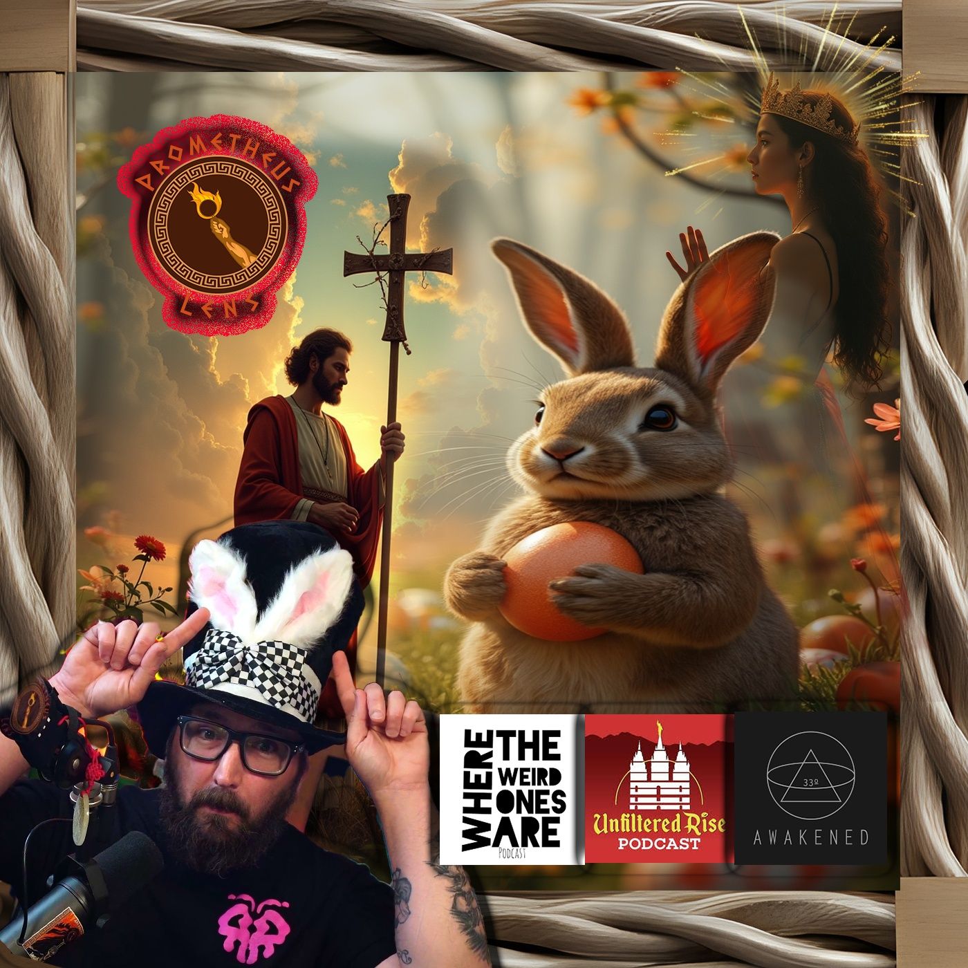 Roots of Easter