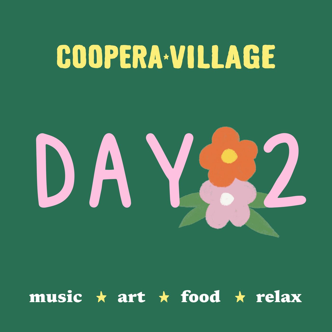 Coopera Village