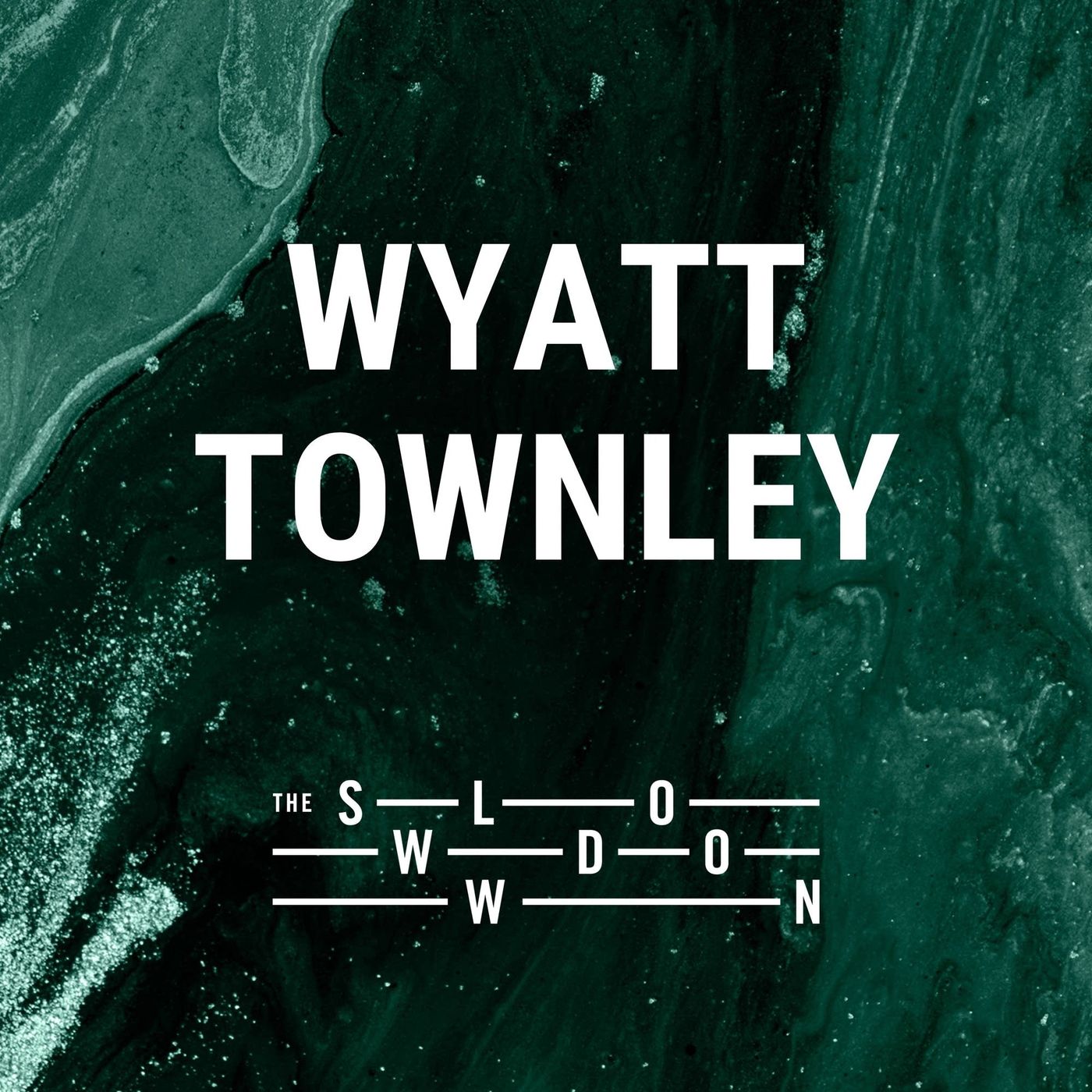 1434: Waiting for the Call I Am by Wyatt Townley