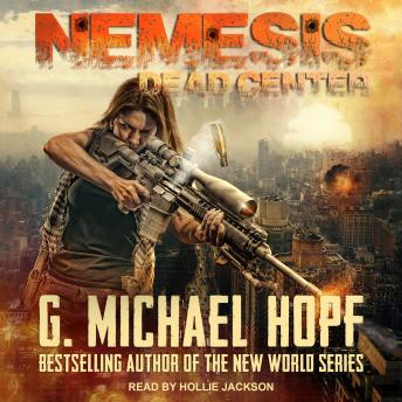 Download Top Full Audiobooks in Science Fiction & Fantasy, Science Fiction