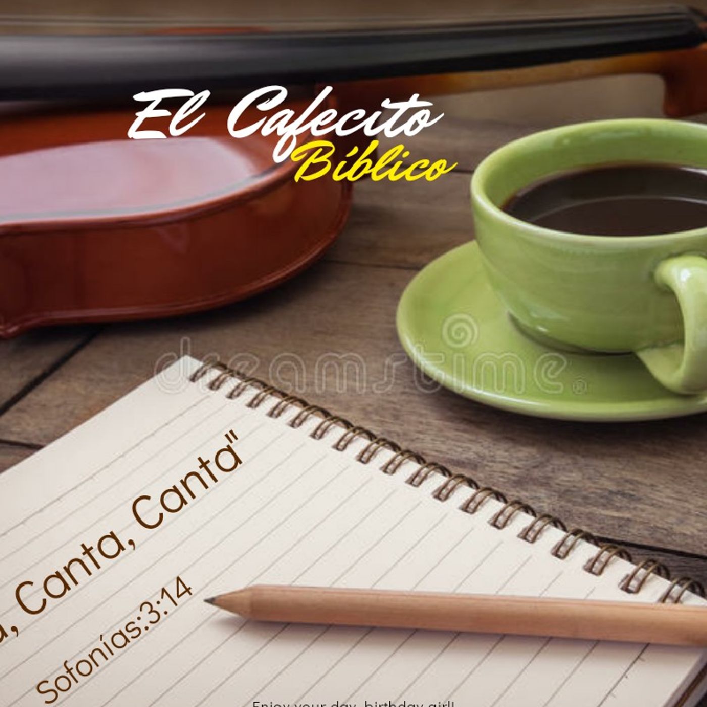 El podcast de Jose Alberto Almonte