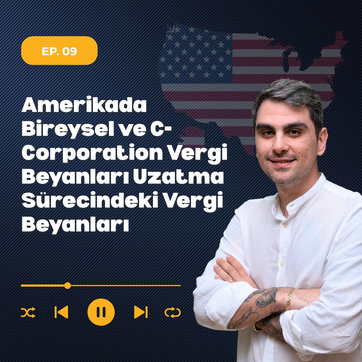 Manay CPA ile Amerika\'da İş Yapmak
