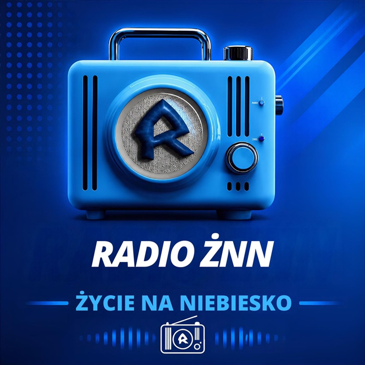 Życie Na Niebiesko: "Niebieskie Podsumowanie Sezonu" - Futsal · 10.06.2024 episode artwork