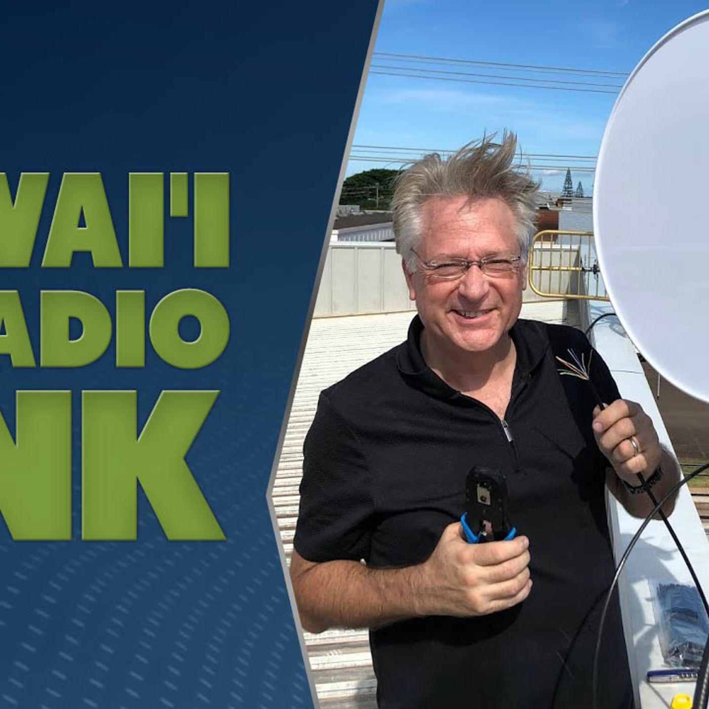 This Week In Radio Tech (TWiRT)