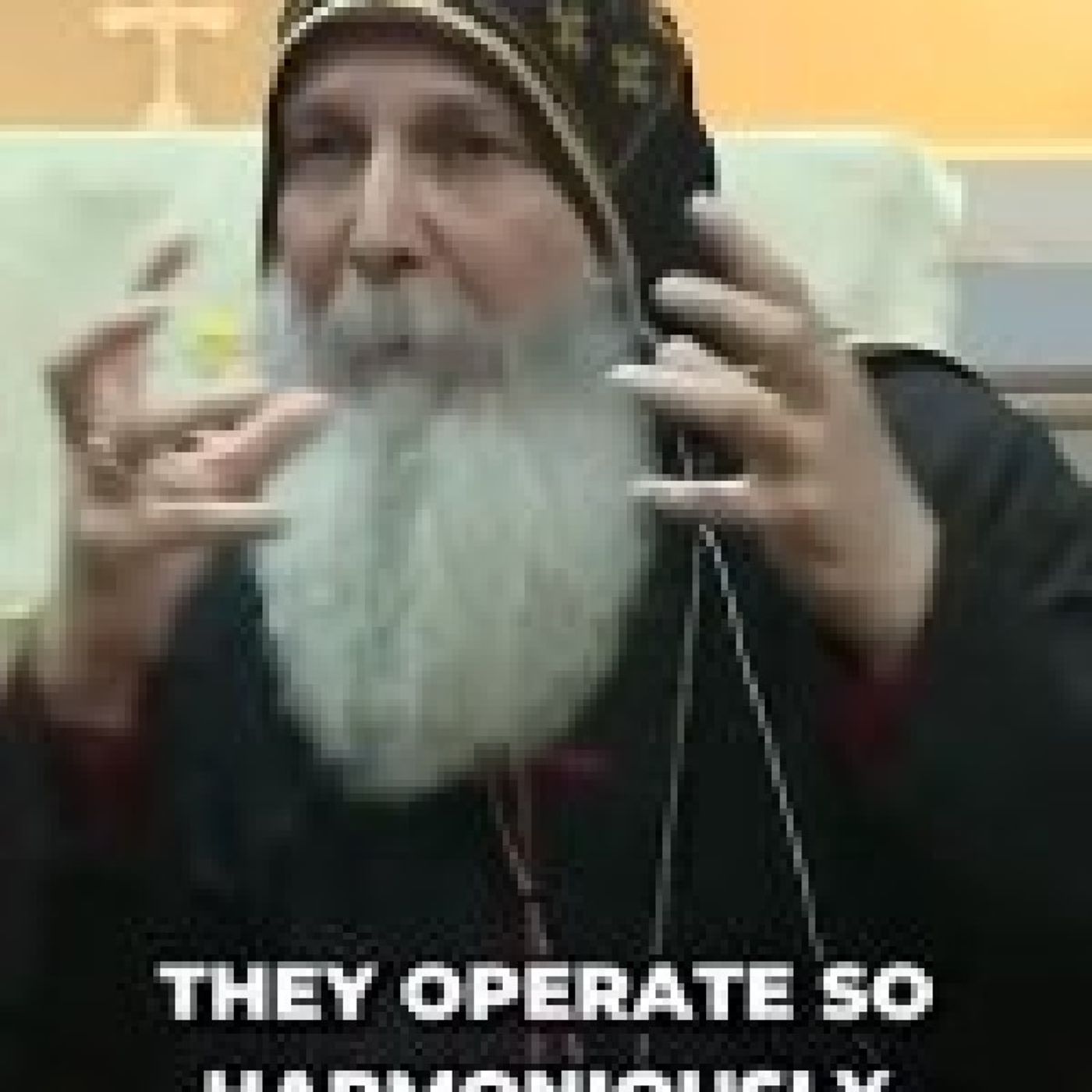 Bishop mar mari Emmanuel