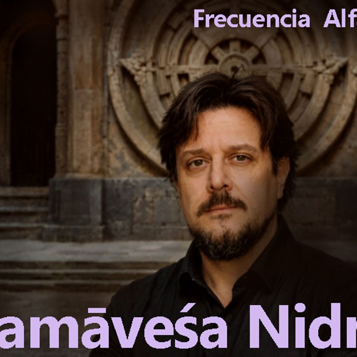 Samavesa Frecuencia Alfa episode artwork